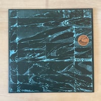 Material Things/Pike – Rain & Cymbals