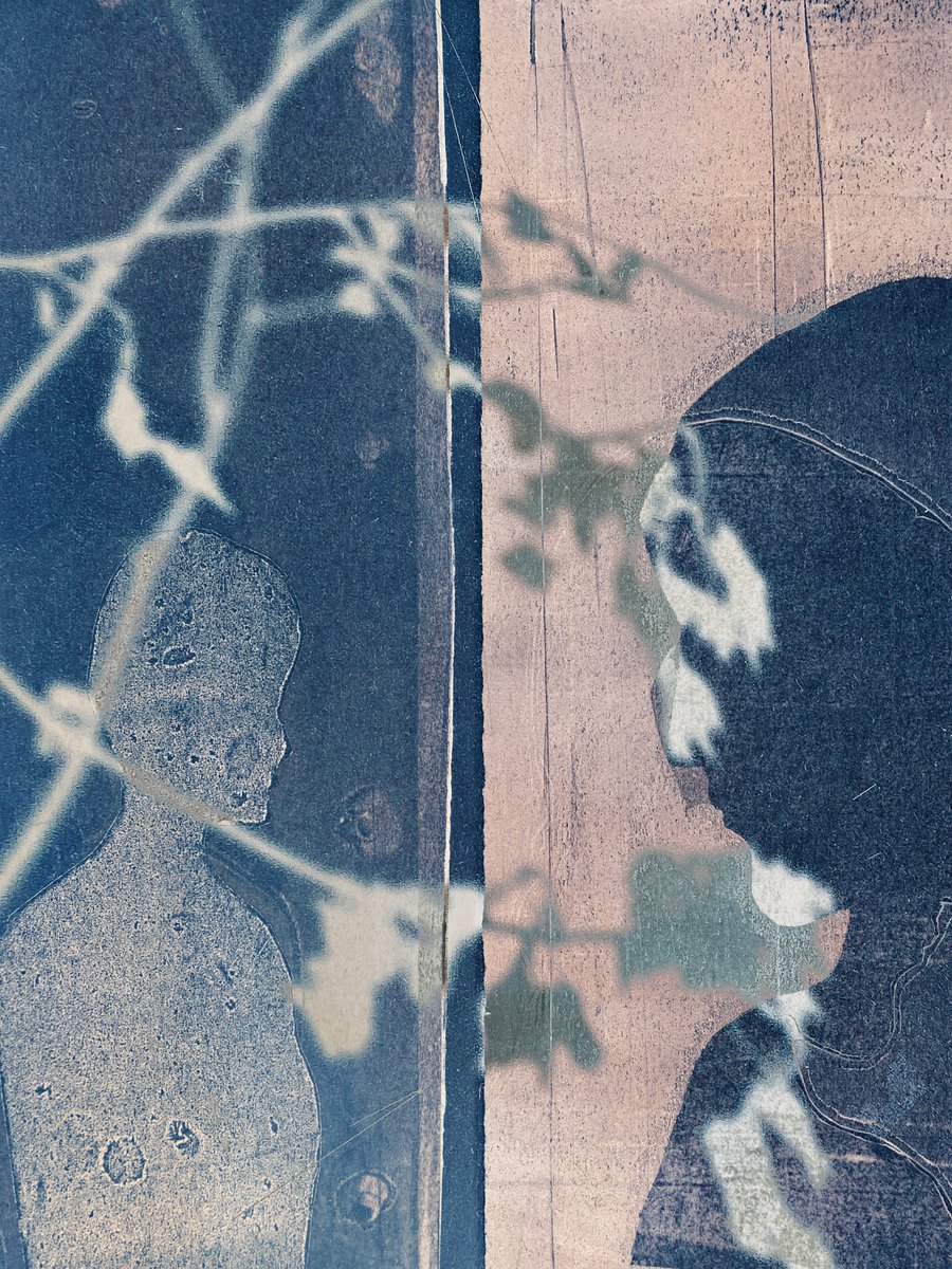 Image of Shadows I