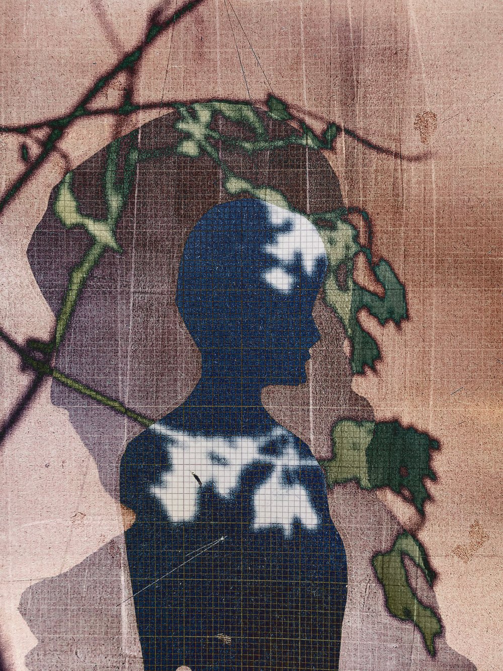 Image of Shadows II