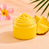 Image 1 of Pineapple Paradise Whipped Body Butter