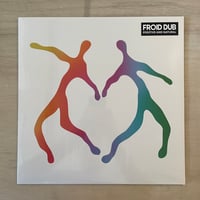 Froid Dub – Positive And Natural