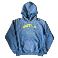 Buffalo D'époque Hoodie