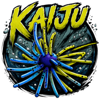 Image 22 of Kaiju 2.5” ( 2 Pack )