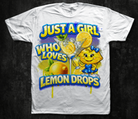 LEMON DROP