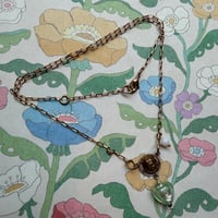 Image 1 of Collier « FLORIANE »