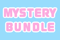 Mystery Bundle 🎀