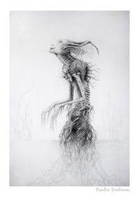 Nyx, Limited Edition Fine Art Print