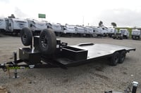 Image 2 of 2027 King Race Trailers 22' Racer X