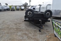 Image 3 of 2027 King Race Trailers 22' Racer X