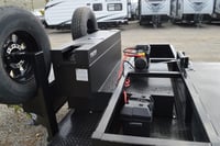 Image 4 of 2027 King Race Trailers 22' Racer X