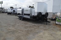 Image 1 of 2027 King Race Trailers 22' Racer X
