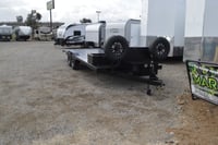Image 6 of 2027 King Race Trailers 22' Racer X