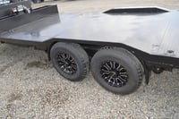 Image 7 of 2027 King Race Trailers 22' Racer X