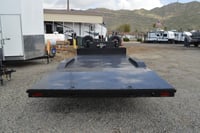 Image 8 of 2027 King Race Trailers 22' Racer X