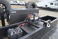 Image 9 of 2027 King Race Trailers 22' Racer X
