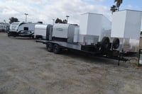 Image 10 of 2027 King Race Trailers 22' Racer X