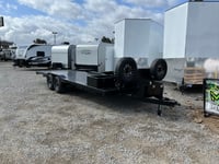 Image 11 of 2027 King Race Trailers 22' Racer X