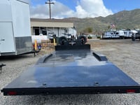 Image 13 of 2027 King Race Trailers 22' Racer X
