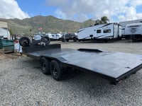 Image 14 of 2027 King Race Trailers 22' Racer X