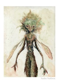 Fae, Limited Edition Fine Art Print 