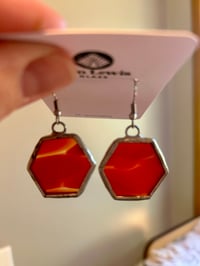 Image 1 of Earrings #1