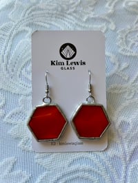 Image 2 of Earrings #1