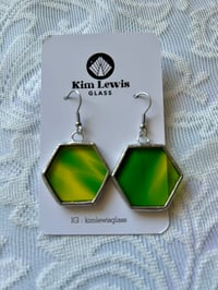 Image 2 of Earrings #4