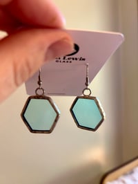 Earrings #6