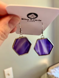 Image 1 of Earrings #8