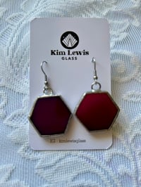Image 2 of Earrings #10