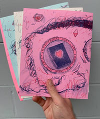 Image 4 of Sketchbook as Textbook