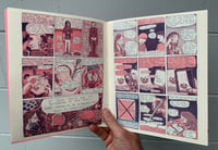 Image 3 of Sketchbook as Textbook