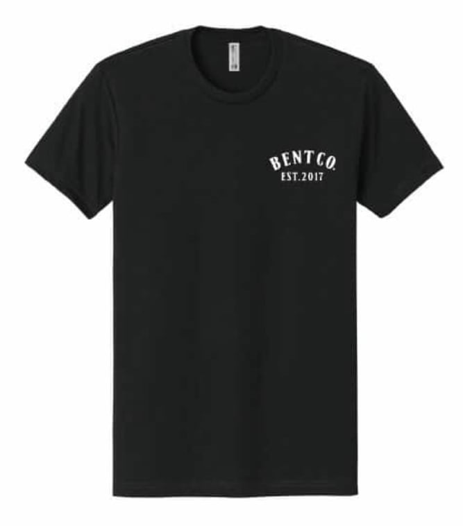 Bent Co. Motor Head T-Shirt 