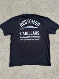 Image 1 of 1966 Cadillac Coupe Deville Restomod Cadillacs