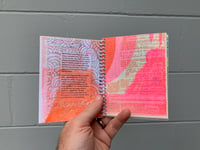 Image 4 of Random Riso Books!