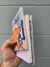 Image 5 of Random Riso Books!