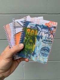 Image 3 of Random Riso Books!