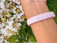 Image 3 of FOREVER FRIDAY WRISTBAND