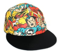 Image 1 of Supa (Long bill)