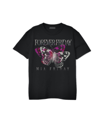 FOREVER FRIDAY SHIRT