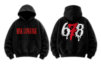 Image 1 of ISSUE 001 - RL HOODIE