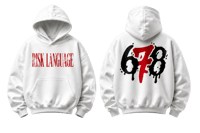 Image 2 of ISSUE 001 - RL HOODIE