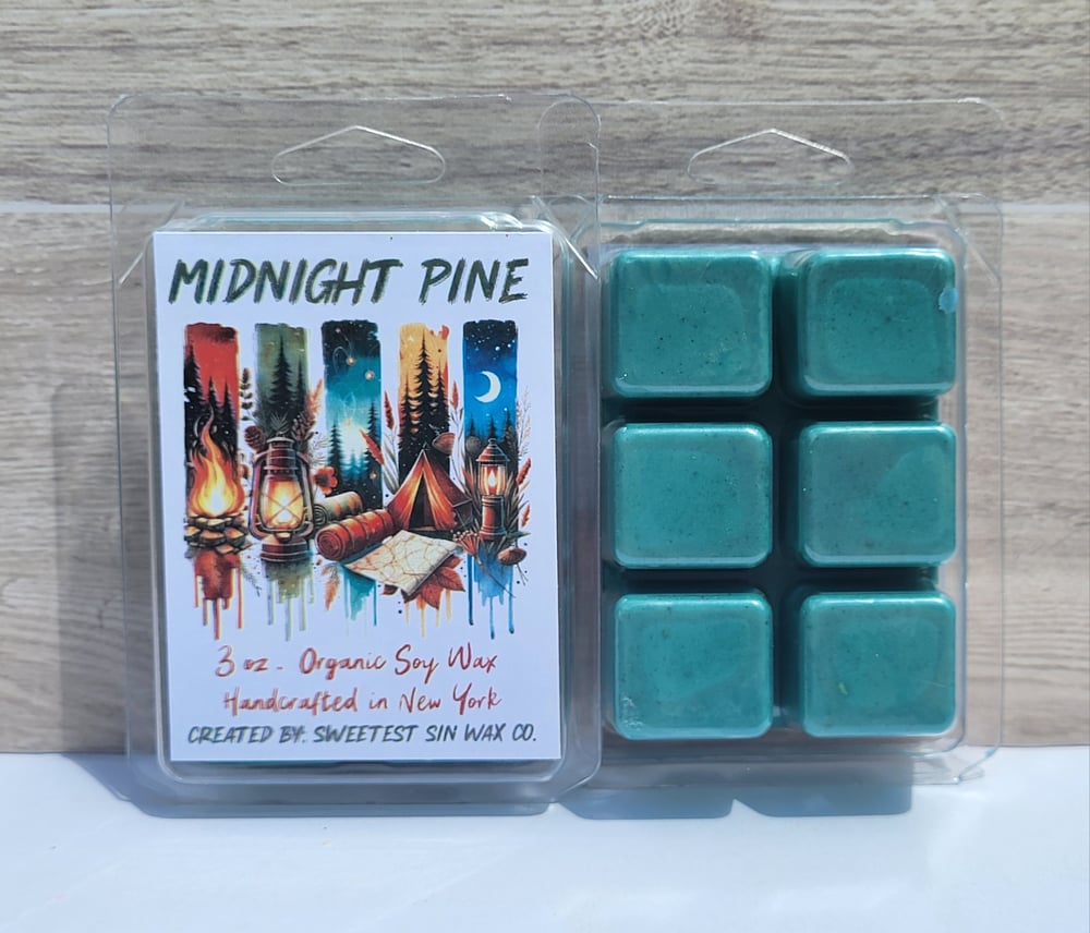 Image of Midnight Pine 