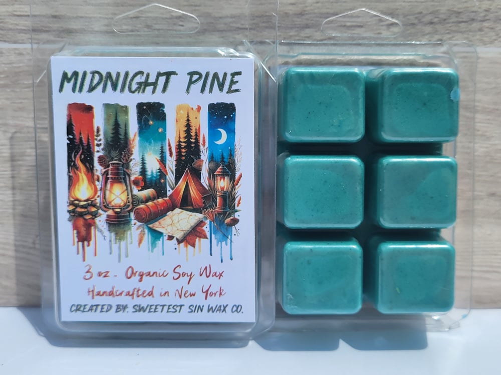 Image of Midnight Pine 