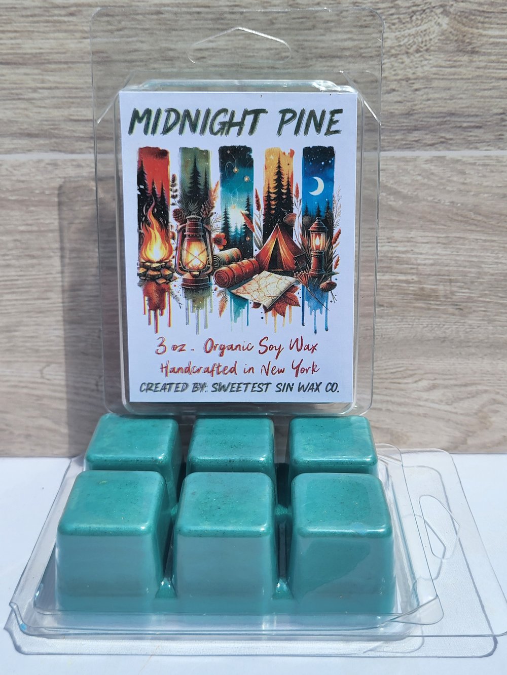 Image of Midnight Pine 