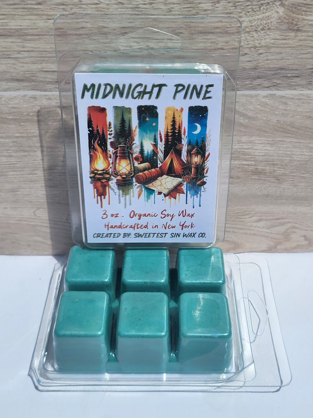 Image of Midnight Pine 