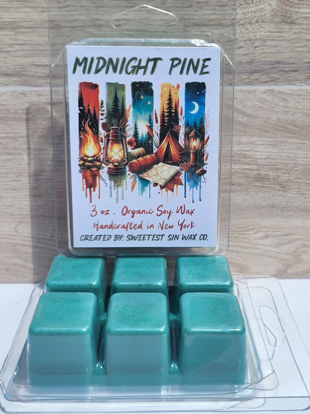 Image of Midnight Pine 