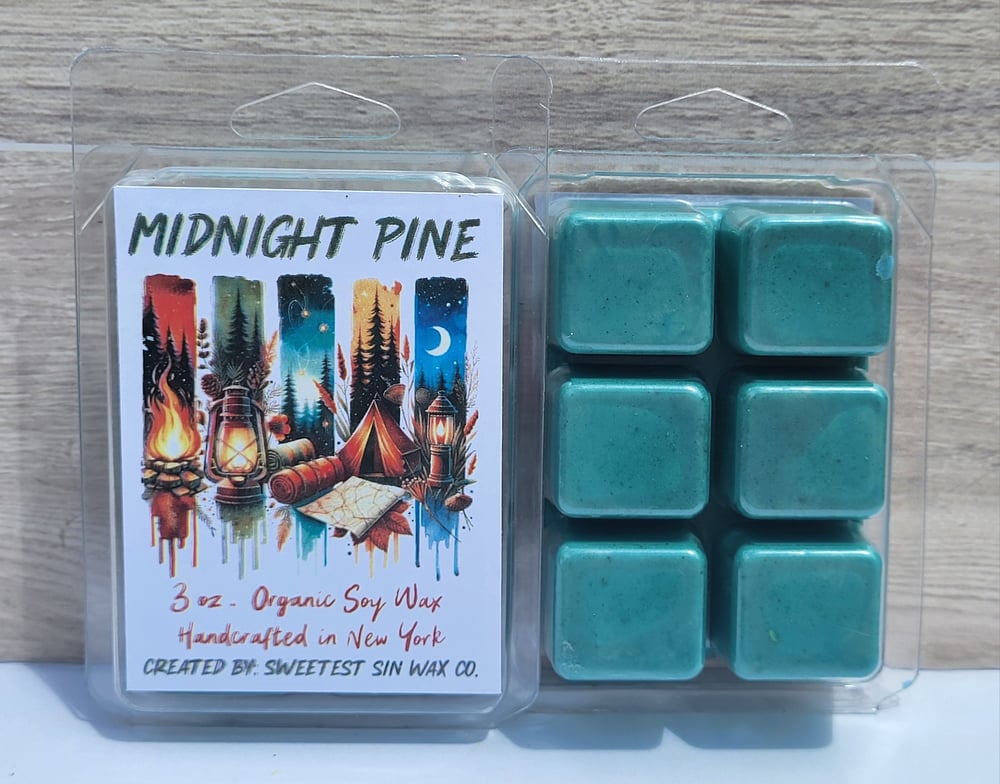 Image of Midnight Pine 