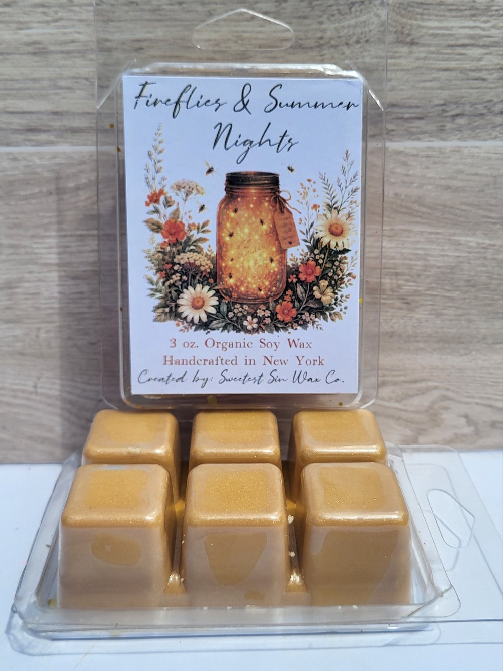Image of Fireflies & Summer Nights
