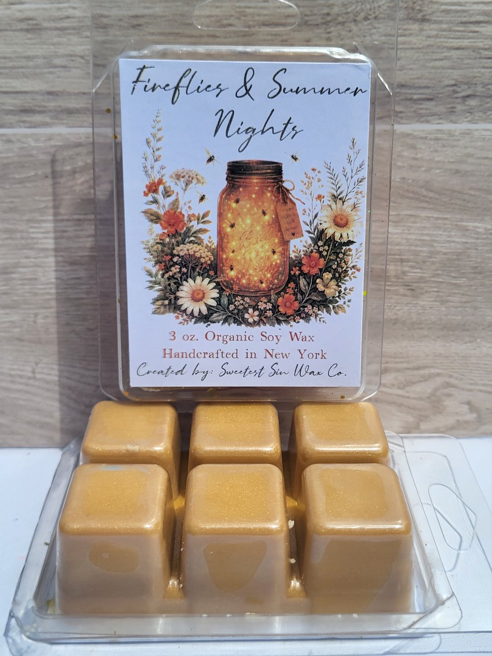 Image of Fireflies & Summer Nights
